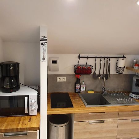 Appartements C'Home Un Charme Lannion Exteriér fotografie