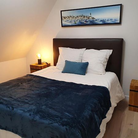 Appartements C'Home Un Charme Lannion Exteriér fotografie