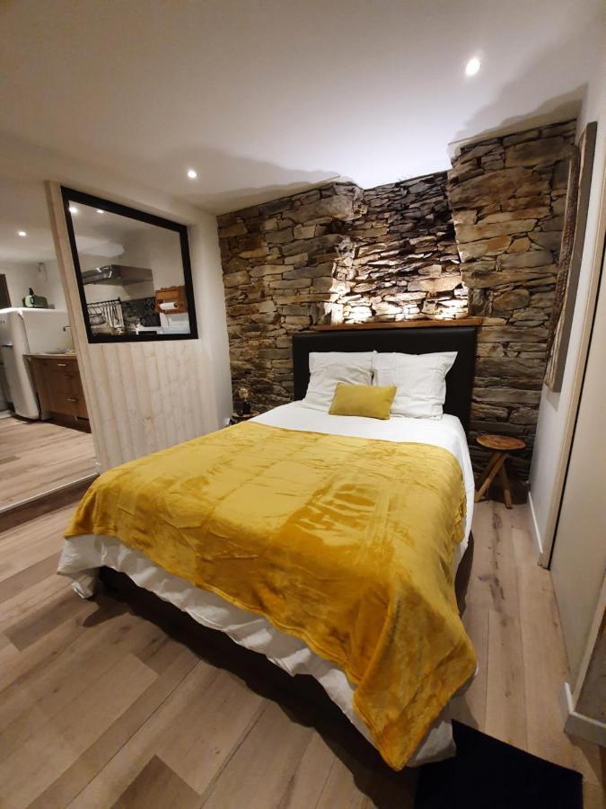 Appartements C'Home Un Charme Lannion Exteriér fotografie