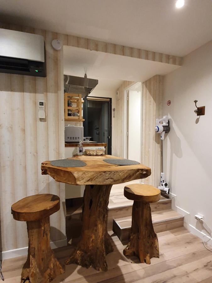 Appartements C'Home Un Charme Lannion Exteriér fotografie
