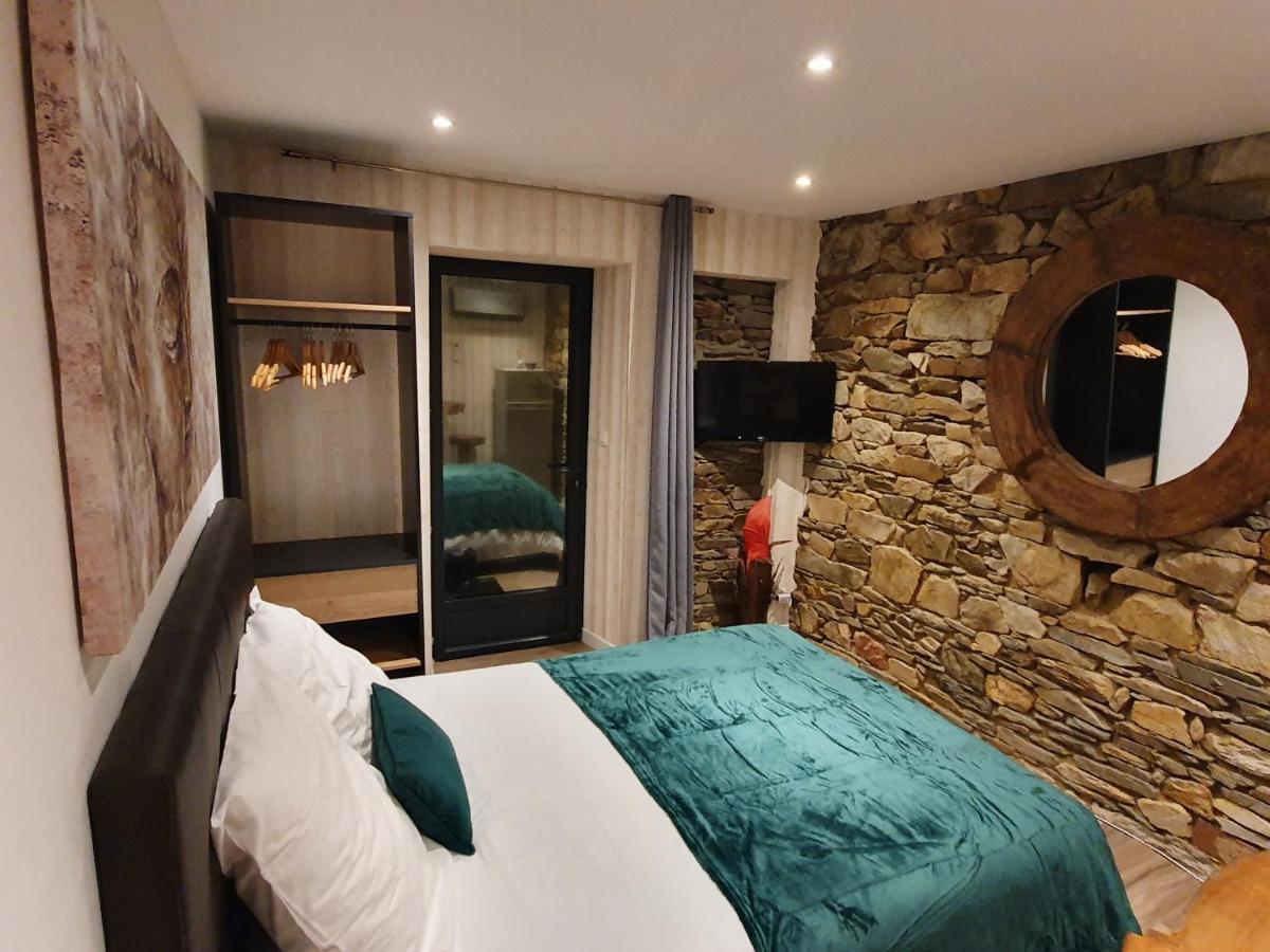 Appartements C'Home Un Charme Lannion Exteriér fotografie