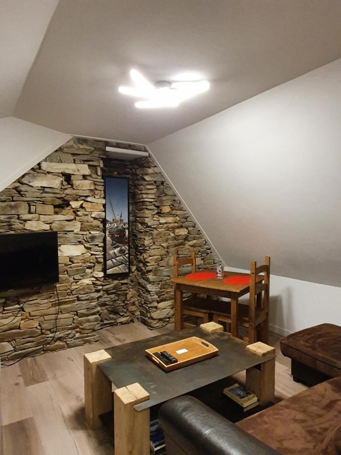 Appartements C'Home Un Charme Lannion Exteriér fotografie