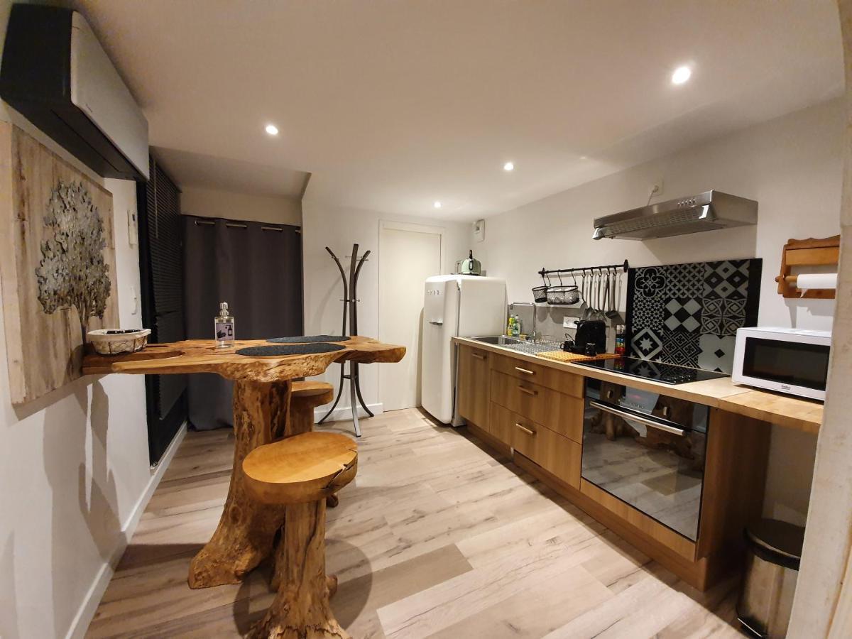 Appartements C'Home Un Charme Lannion Exteriér fotografie